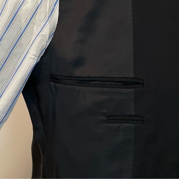 Harry Rosen Jacket in Black - Picture 9 of 12